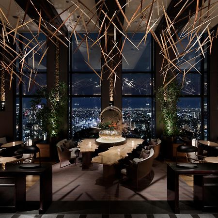 Shinagawa Prince Hotel Tōkyō Extérieur photo