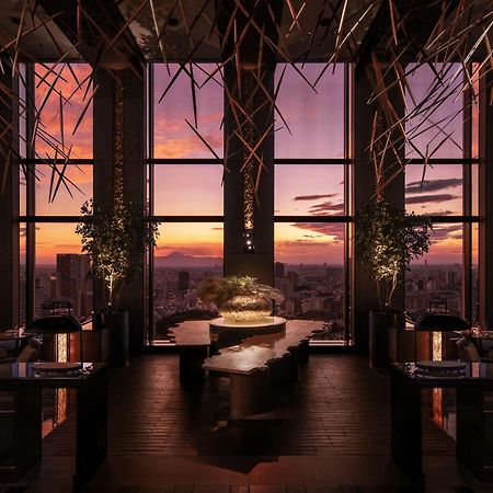 Shinagawa Prince Hotel Tōkyō Extérieur photo
