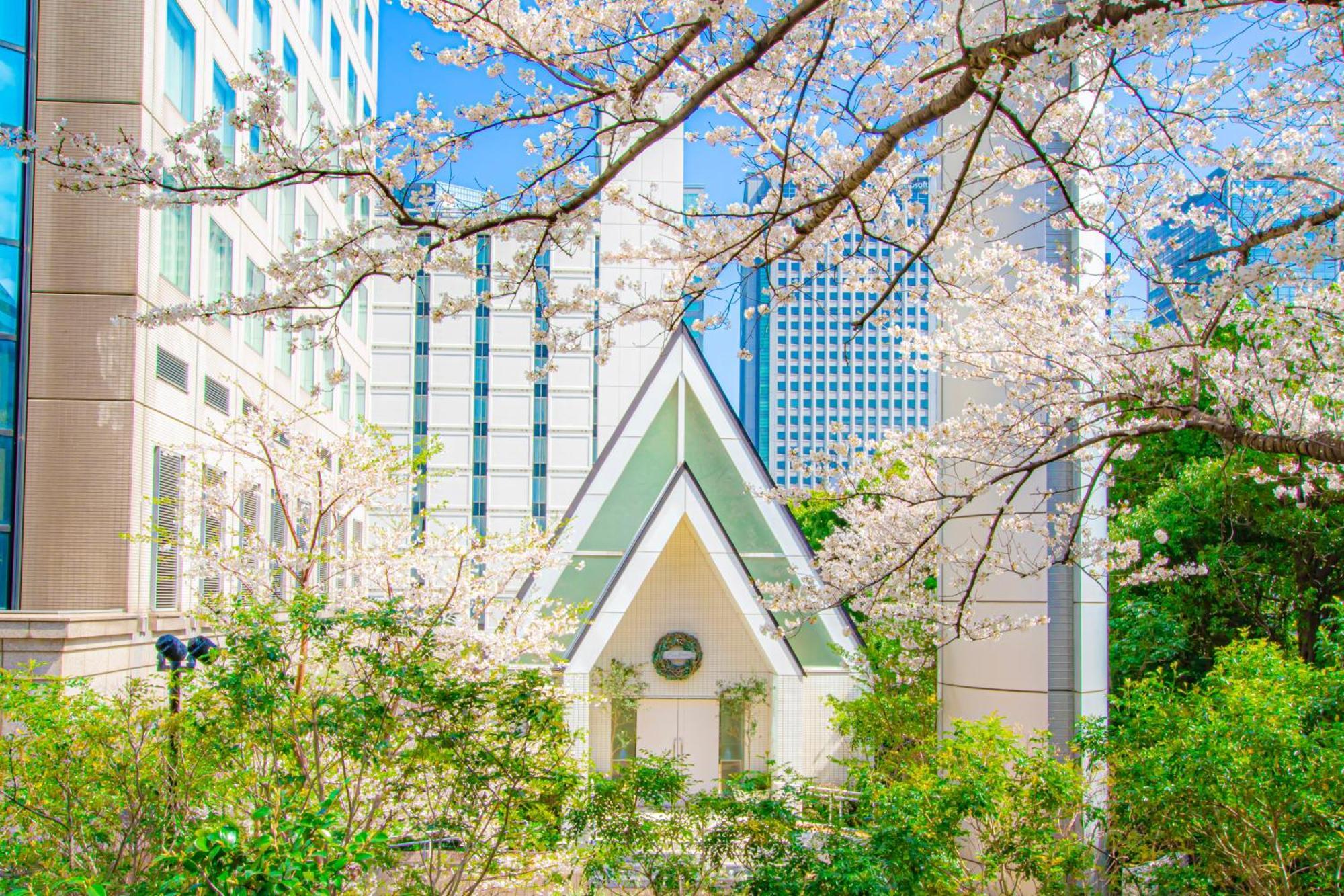 Shinagawa Prince Hotel Tōkyō Extérieur photo