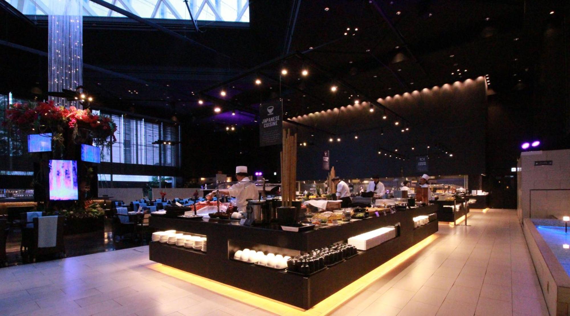 Shinagawa Prince Hotel Tōkyō Extérieur photo
