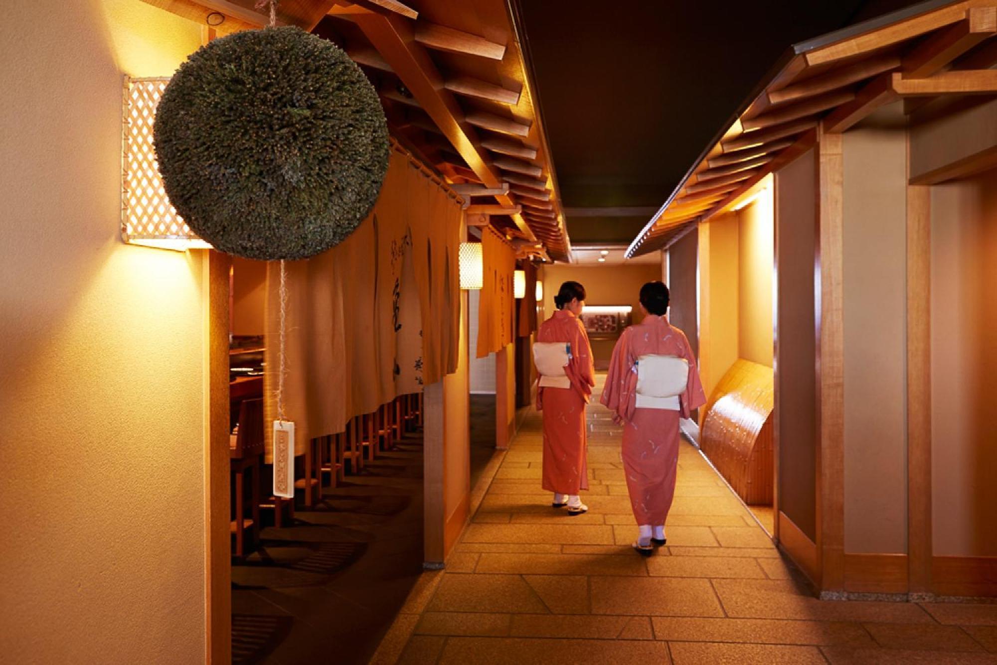 Shinagawa Prince Hotel Tōkyō Extérieur photo