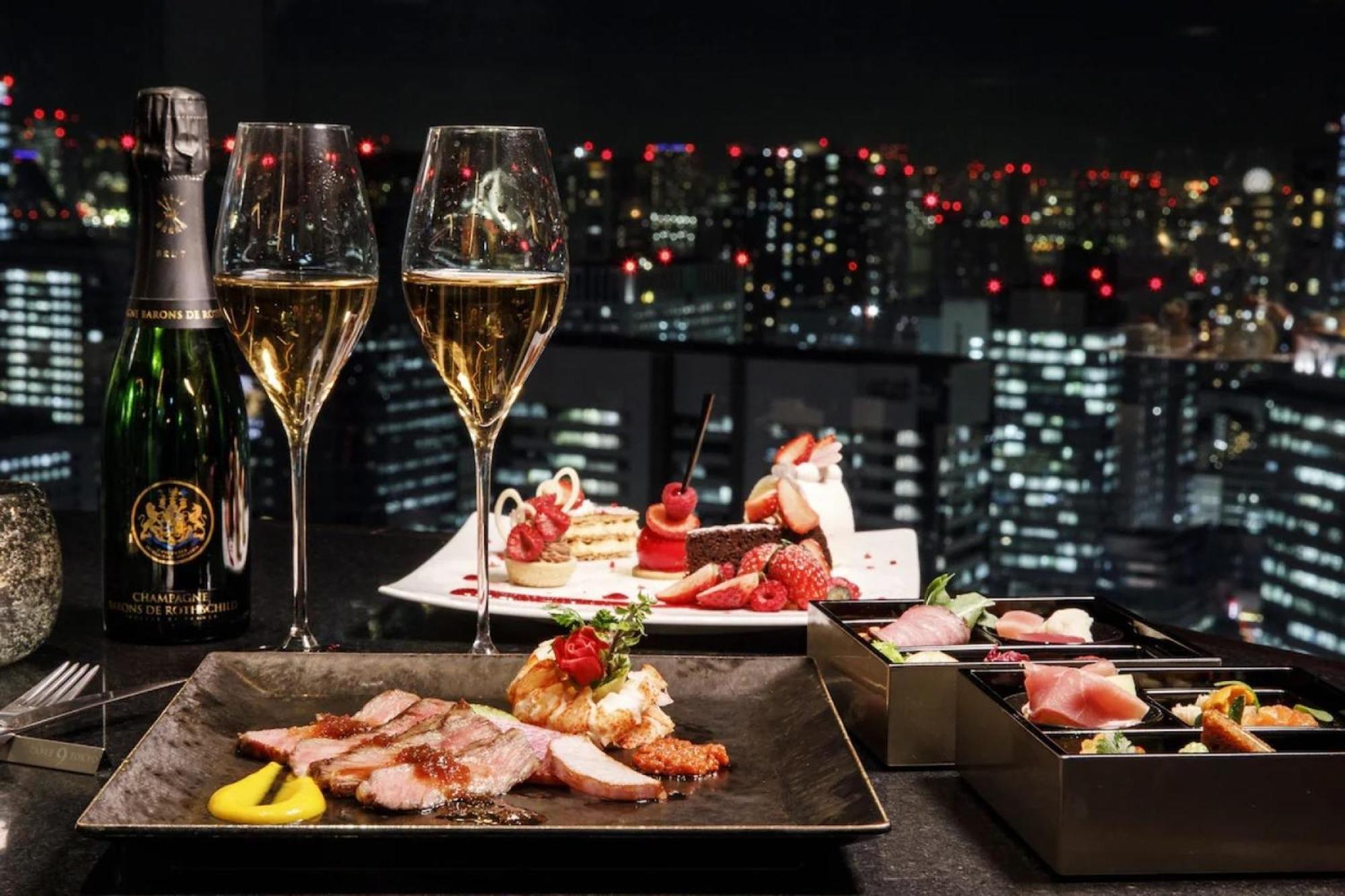 Shinagawa Prince Hotel Tōkyō Extérieur photo