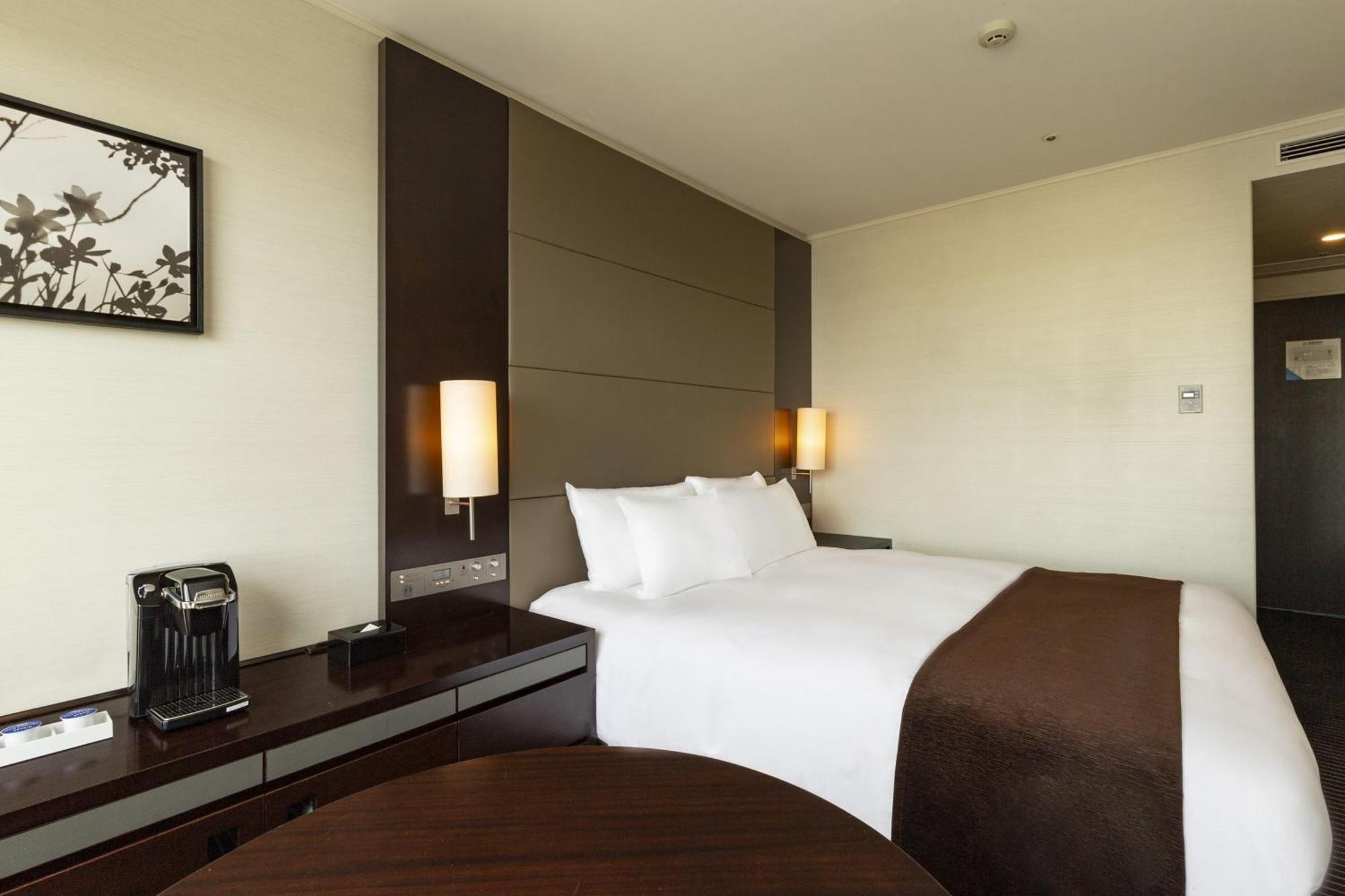 Shinagawa Prince Hotel Tōkyō Extérieur photo