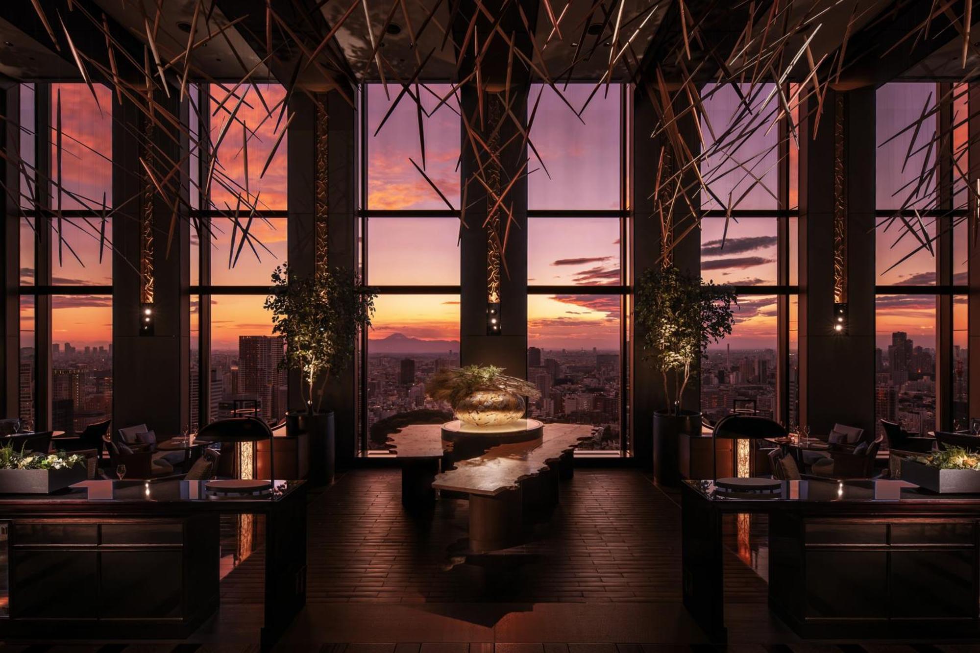 Shinagawa Prince Hotel Tōkyō Extérieur photo