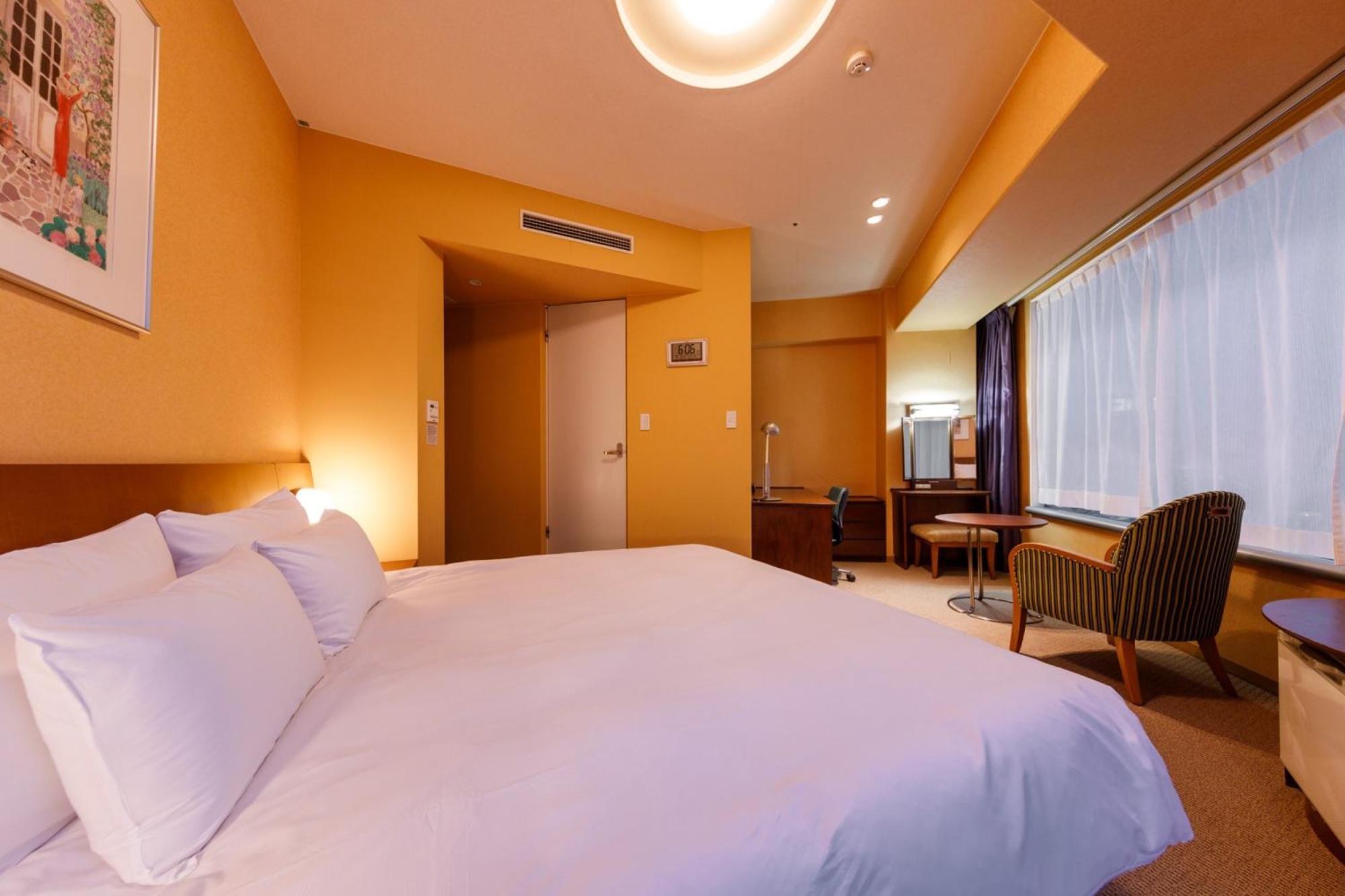 Shinagawa Prince Hotel Tōkyō Chambre photo