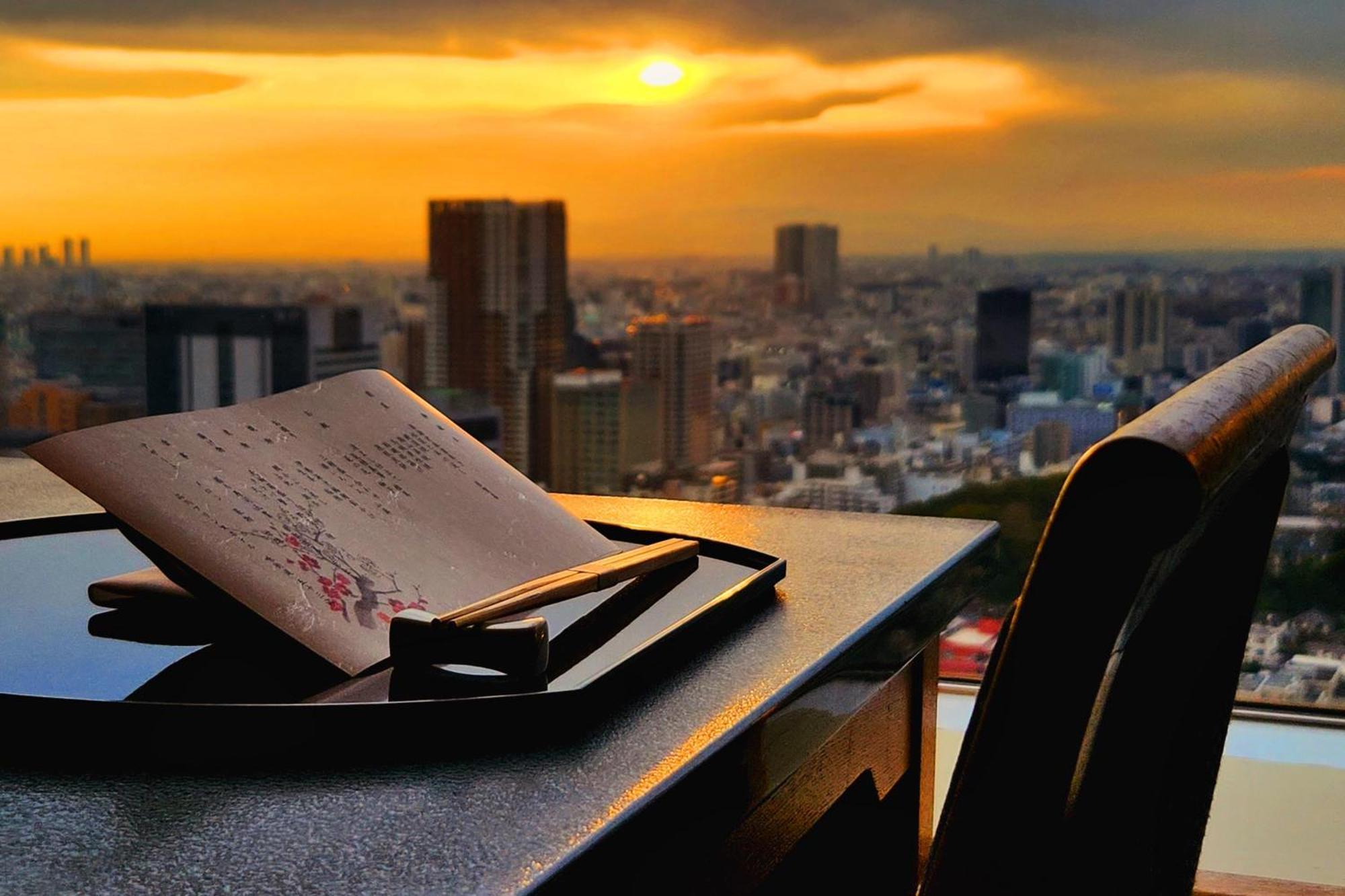 Shinagawa Prince Hotel Tōkyō Extérieur photo